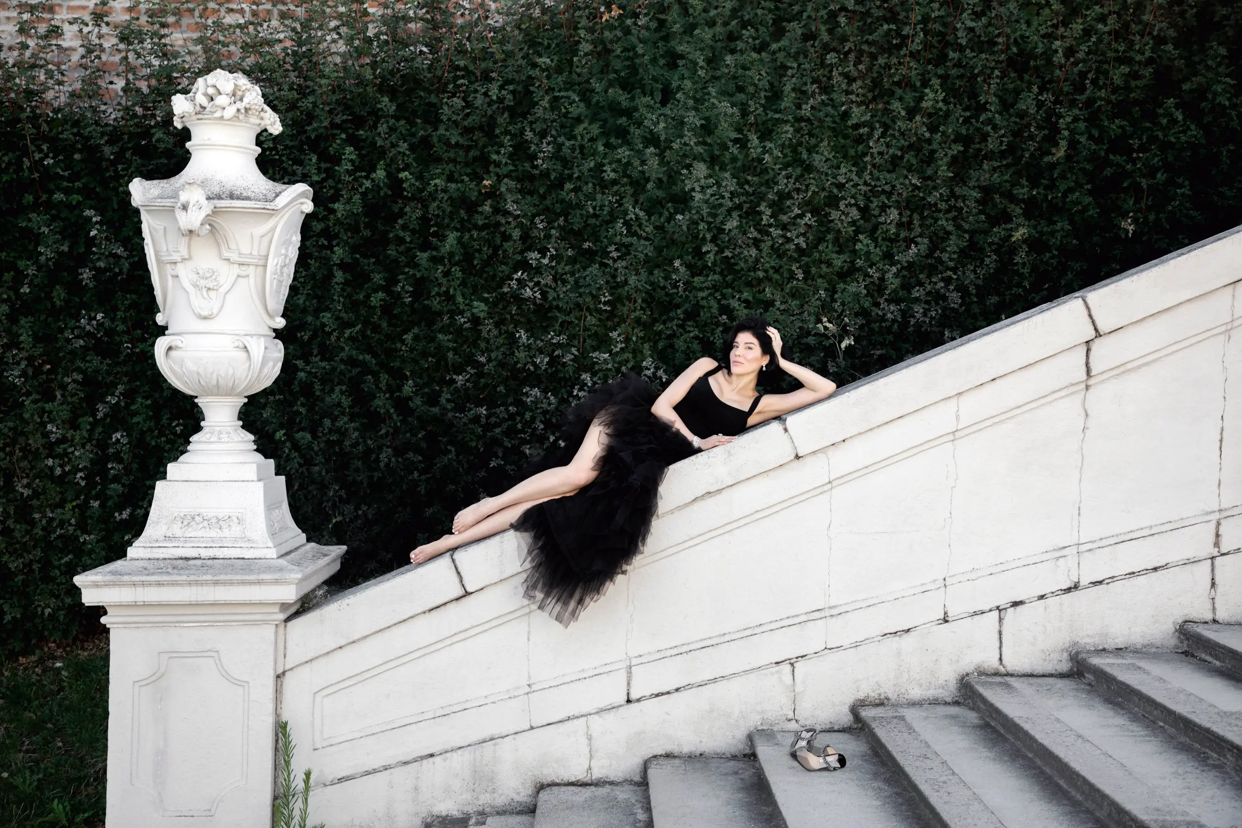 Viviana Halil Jewelry