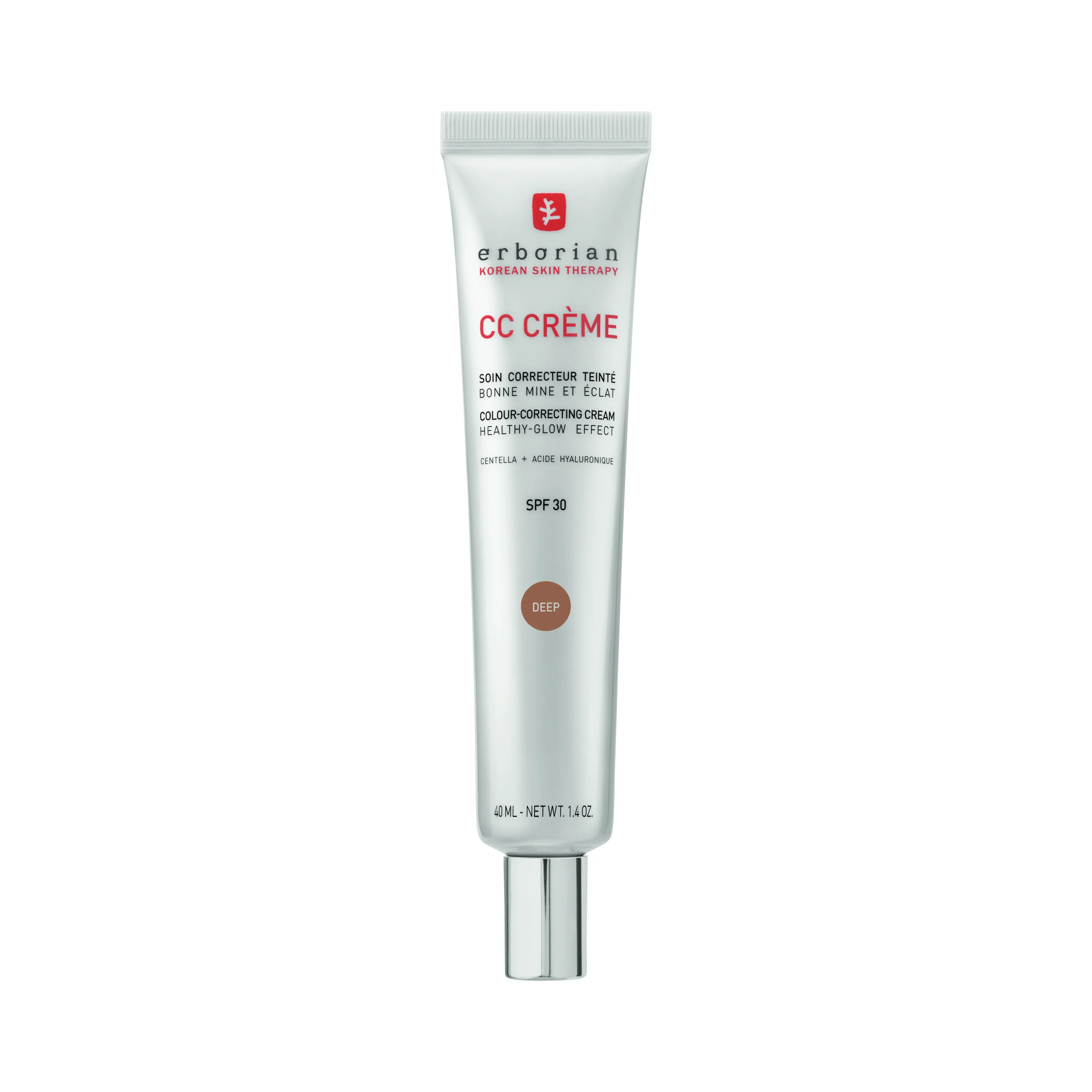 Erborian CC Cream