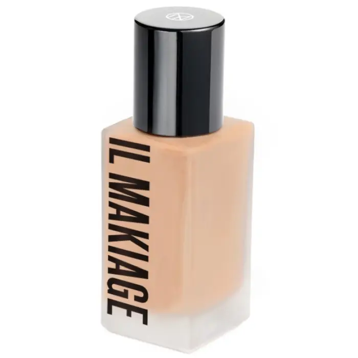 Il Makiage I Woke Up Like This Foundation