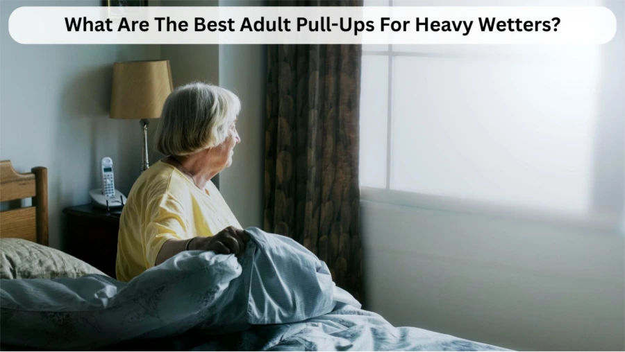 Adult Pull-Ups