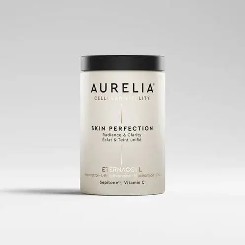 Aurelia Absolute Beauty