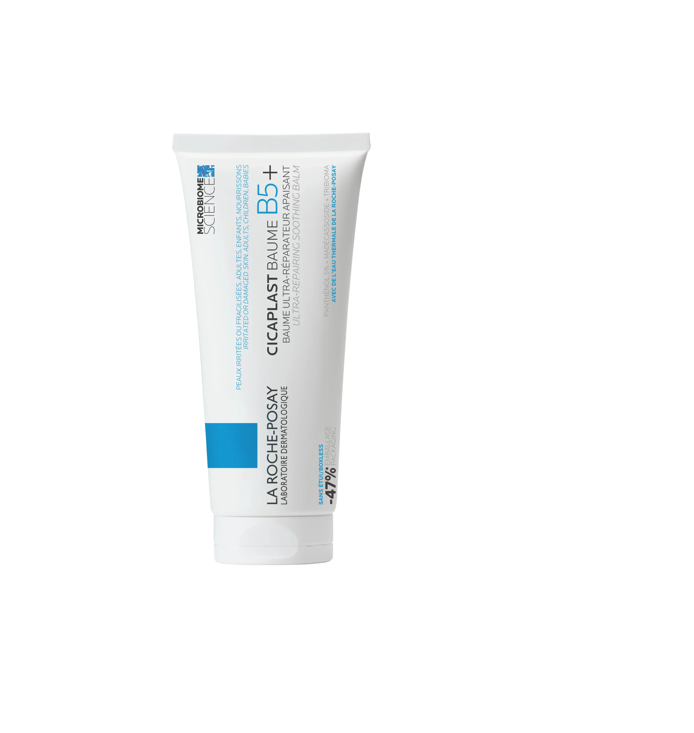 La Roche-Posay Cicaplast Baume