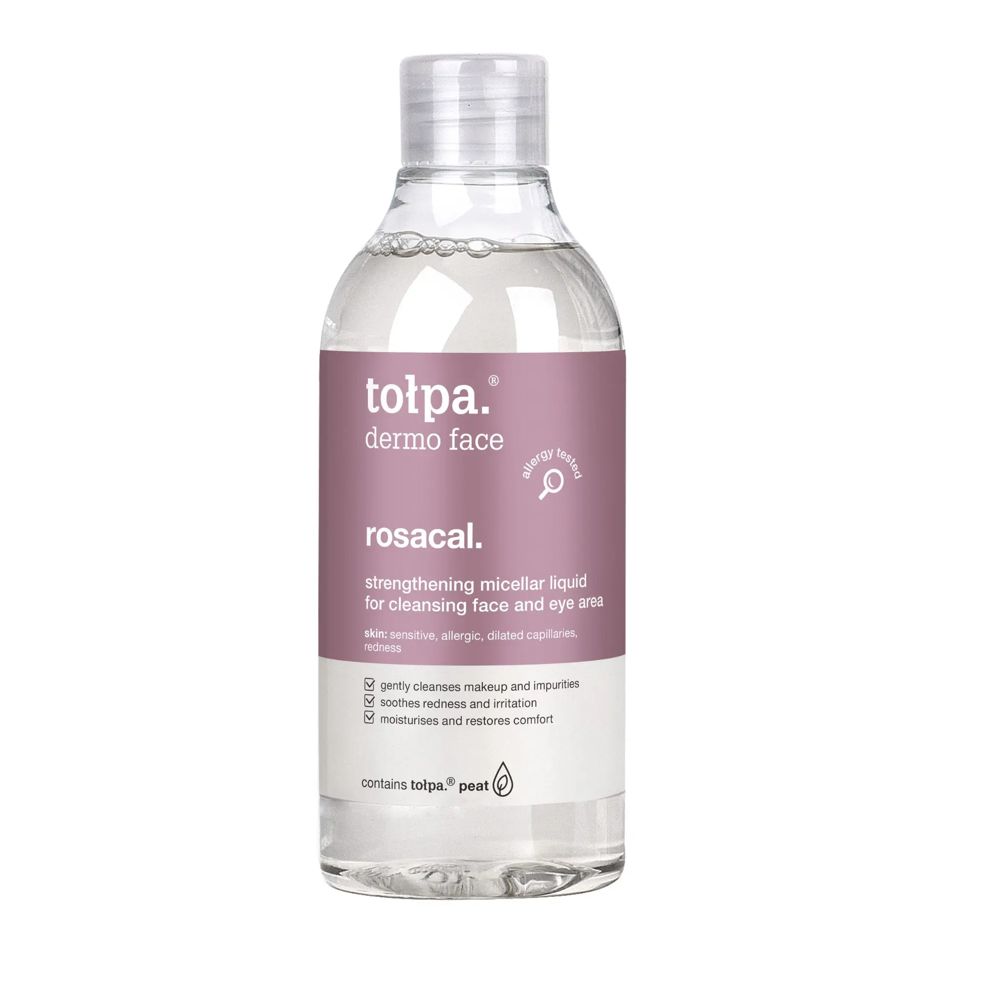 Grown alchemist face wash and Tolpa Micellar water