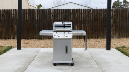 Backyard Experience