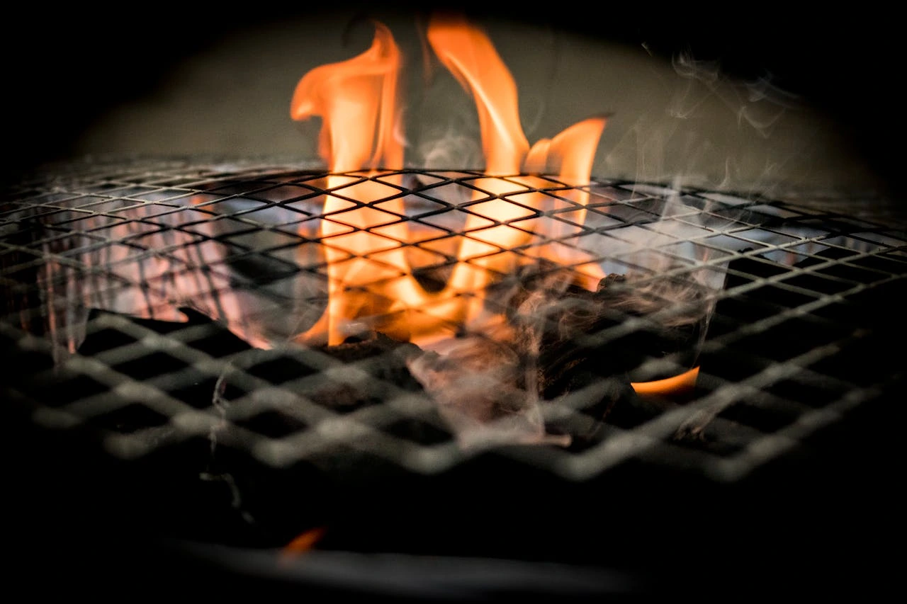 Grill