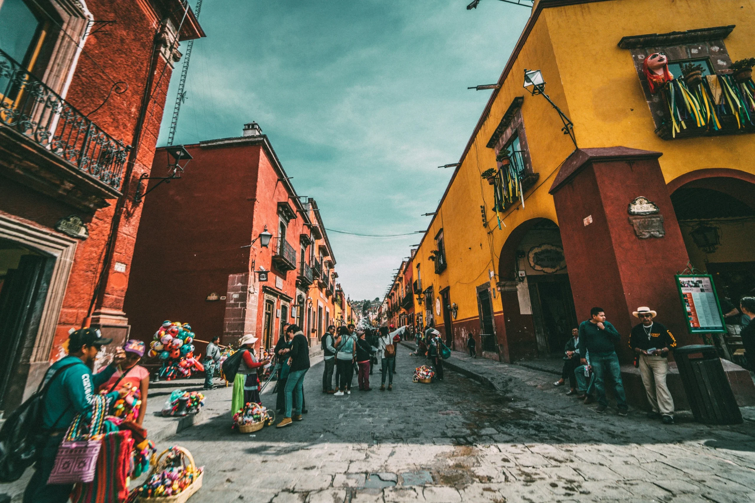 Why Mexico Is Perfect