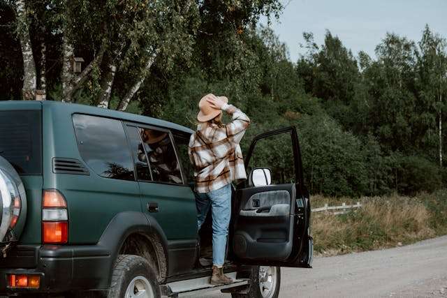 Indiana