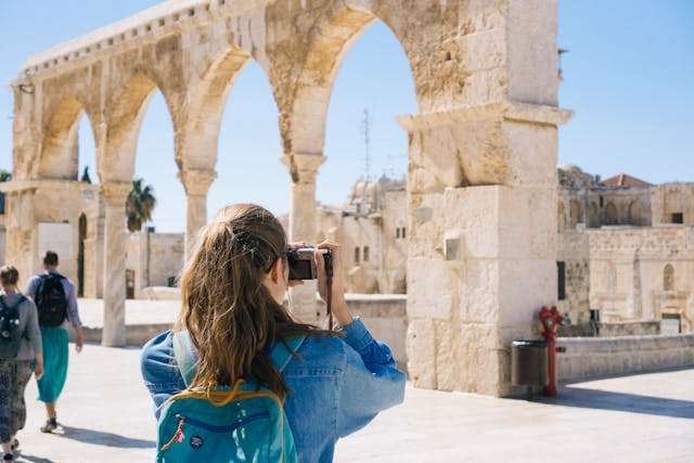Israel for First‑Time Visitors
