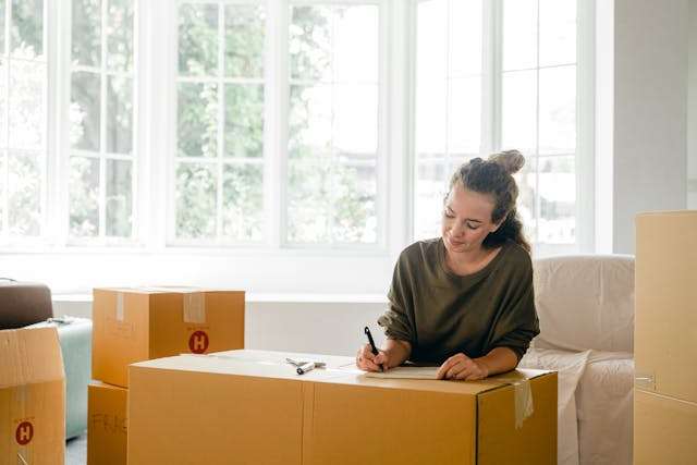 Moving to Southampton