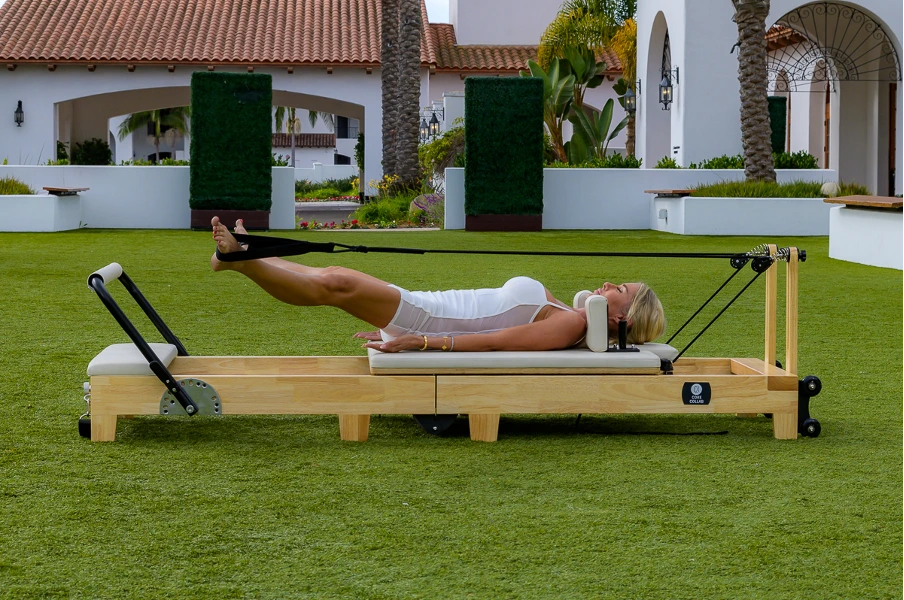 Smarter Fitness Equipment in Stylish Home Interiors