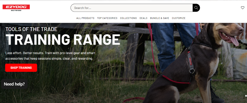 Best Dog Leash Brands 