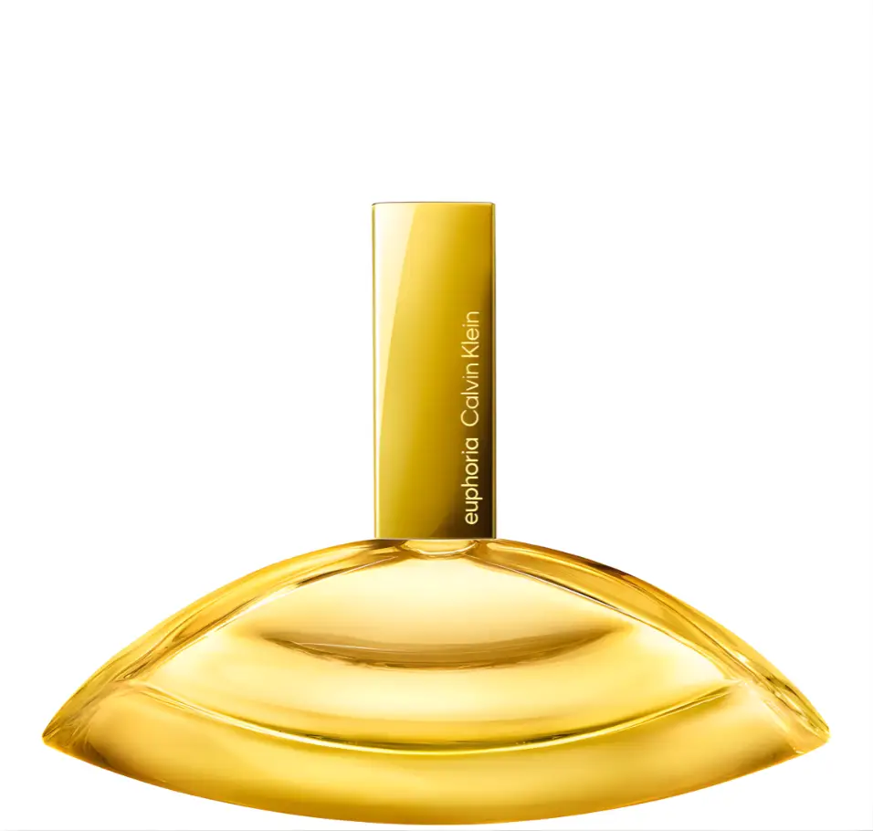 Calvin Klein’s Euphoria Solar Elixir Parfum Intense
