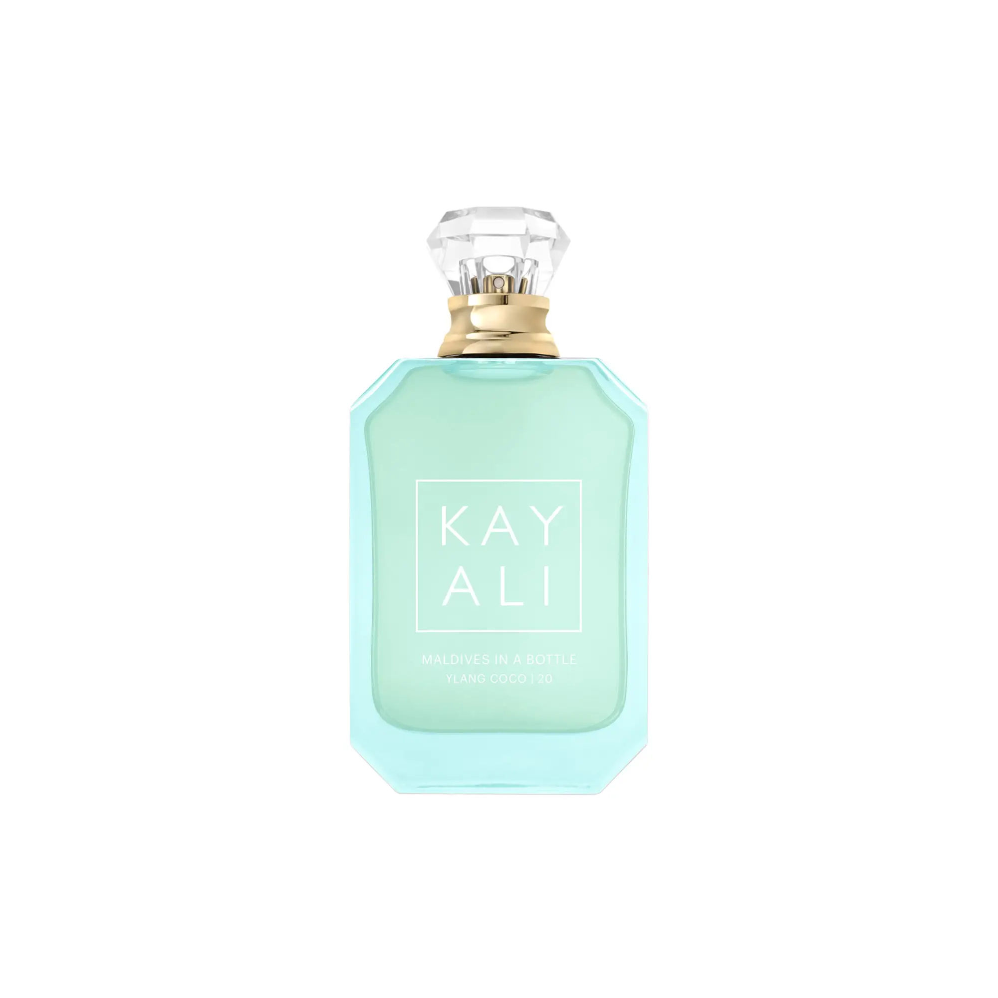 Kayali’s Maldives in a Bottle Eau de Parfum