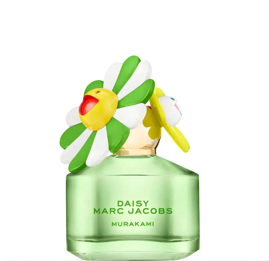 Marc Jacobs Daisy Murakami Green Eau de Parfum