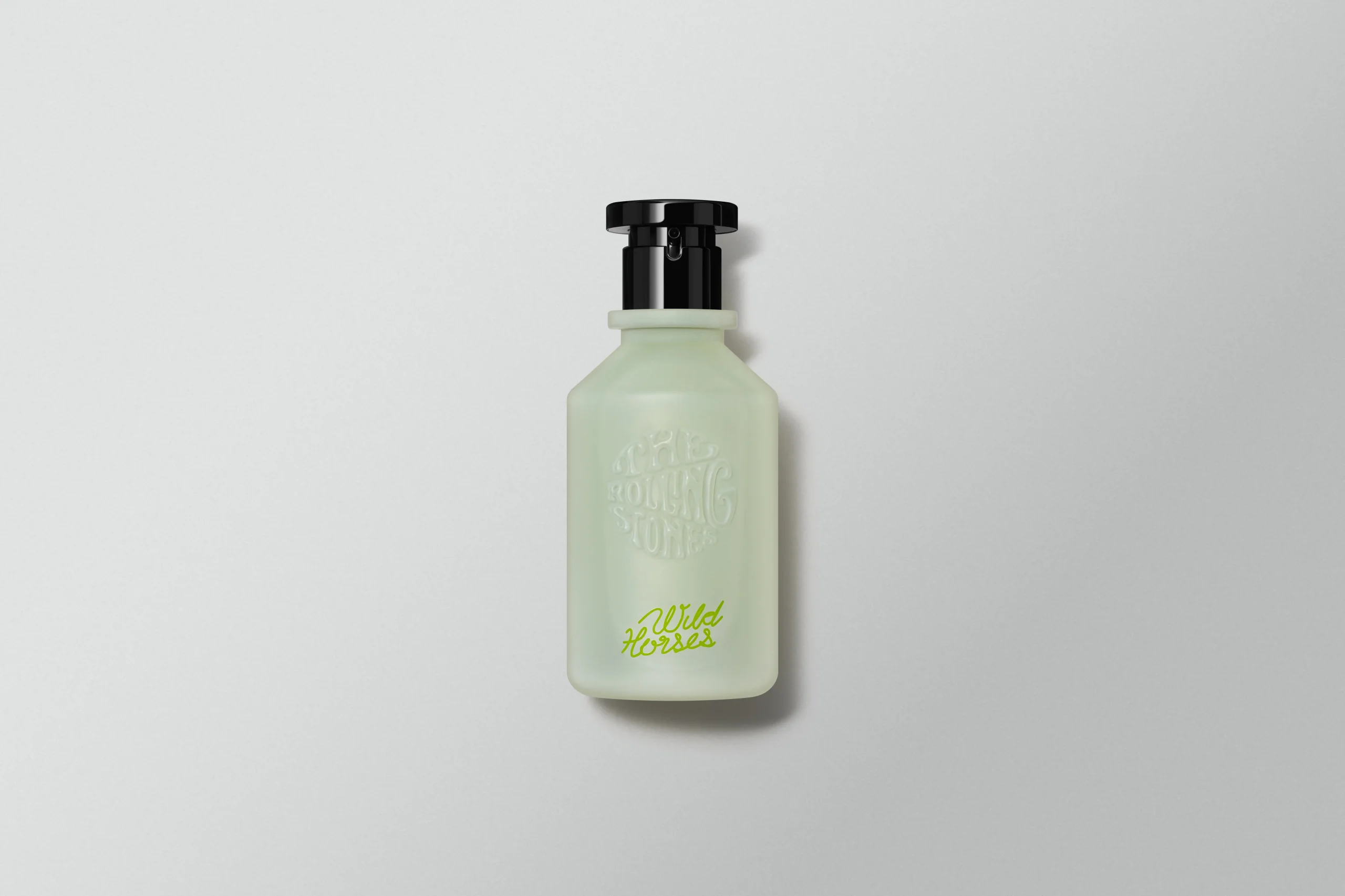 Wild Horses by Subversive Scents