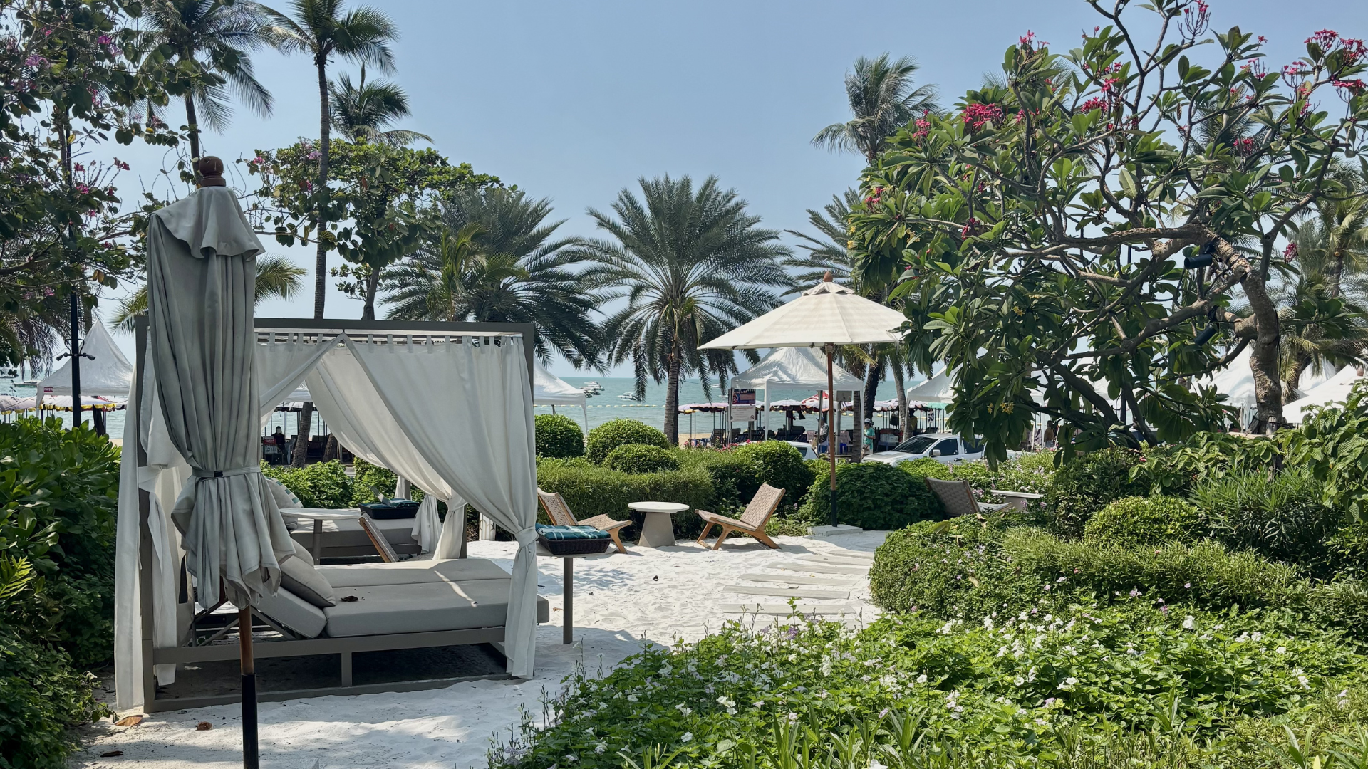 LAY Beach Club