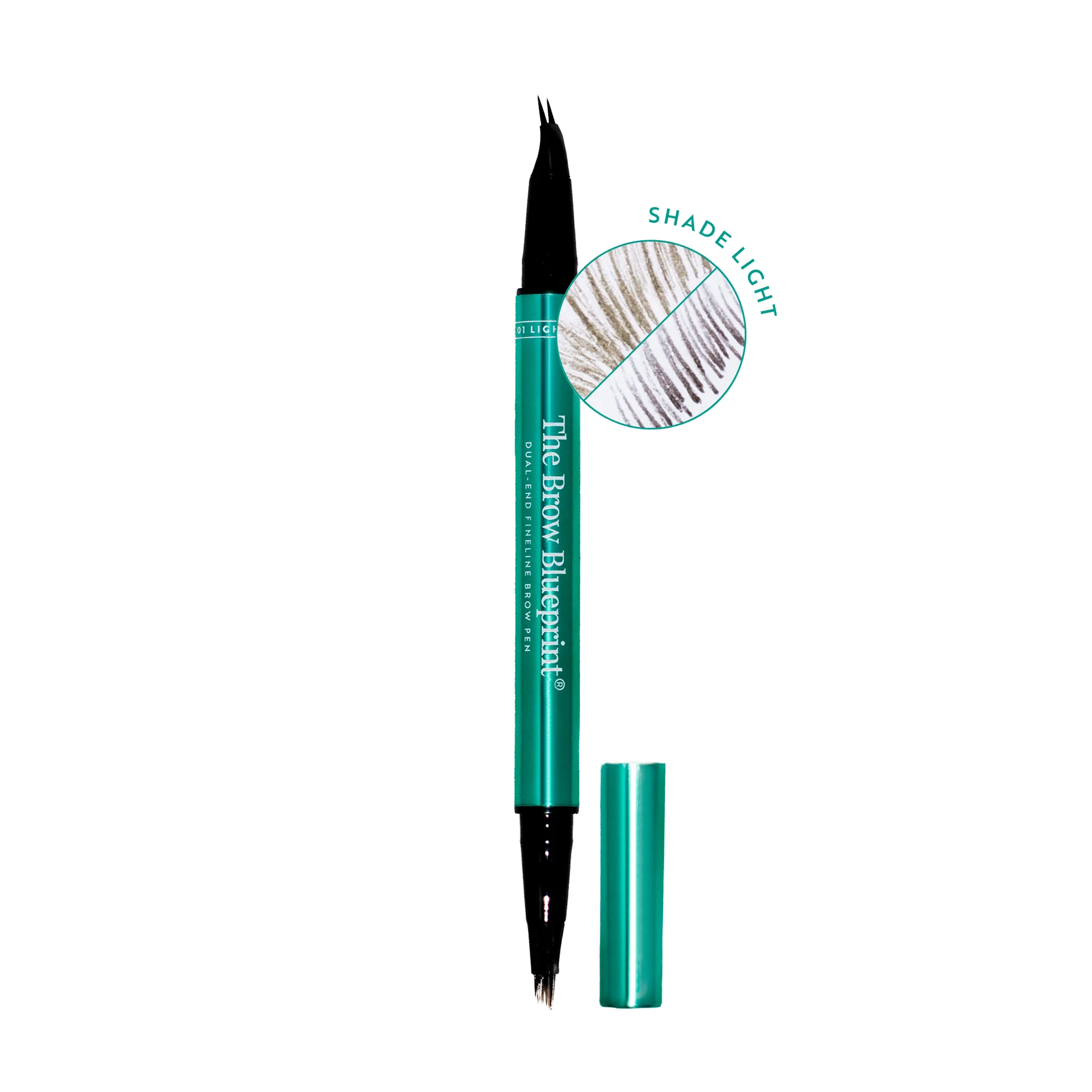 BROW AID Brow Blueprint
