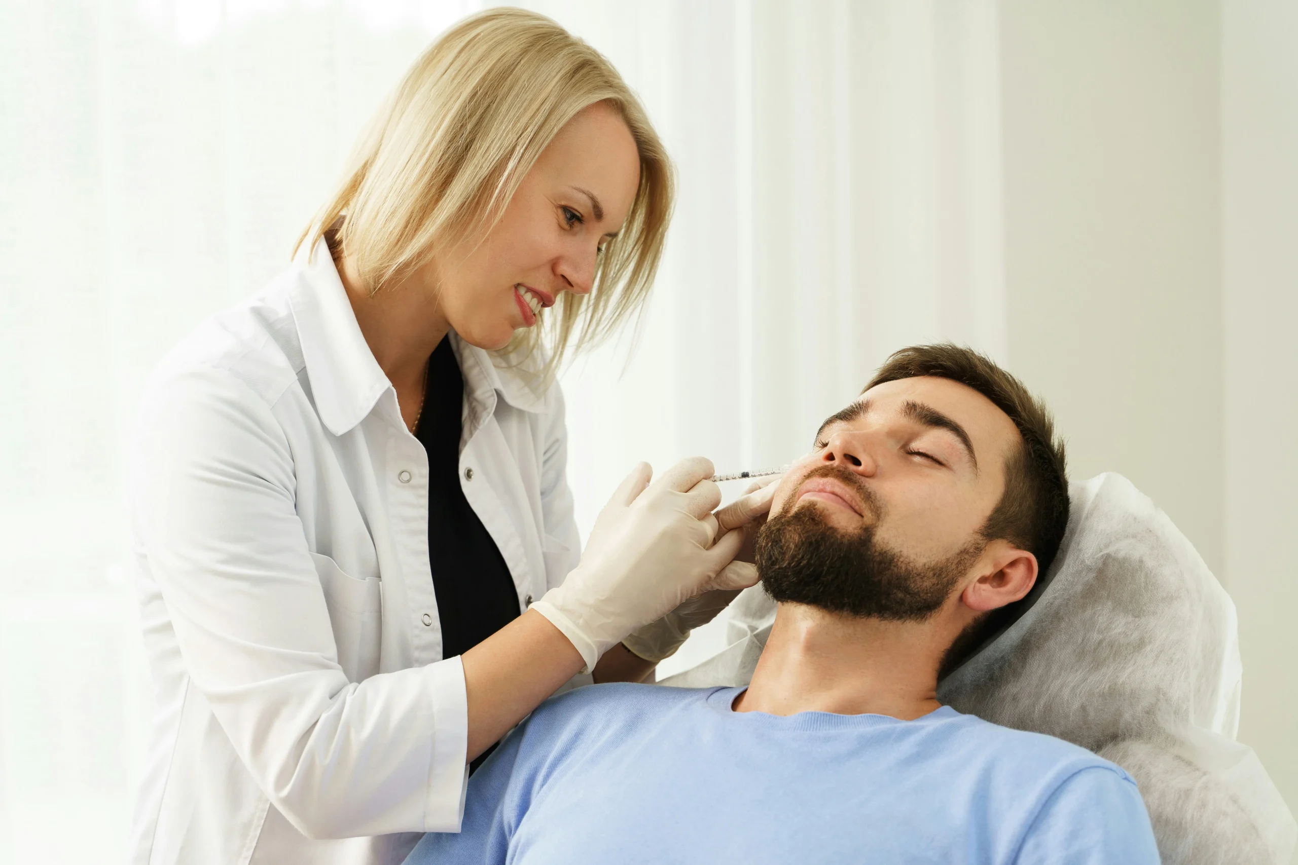 Restylane vs Other Dermal Fillers