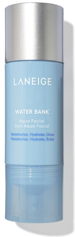 Spring beauty must haves: Laneiege Water Bank Serum