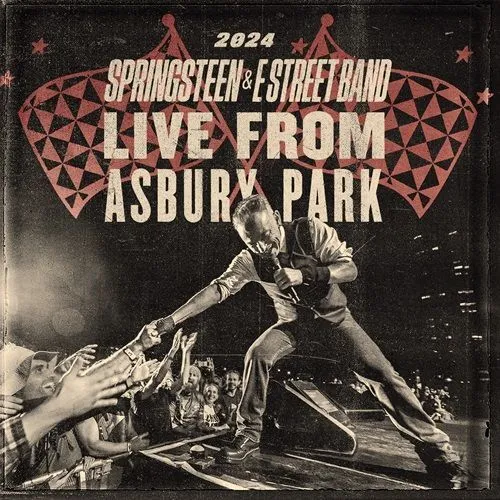 Bruce Springsteen - Record Store Day 2026