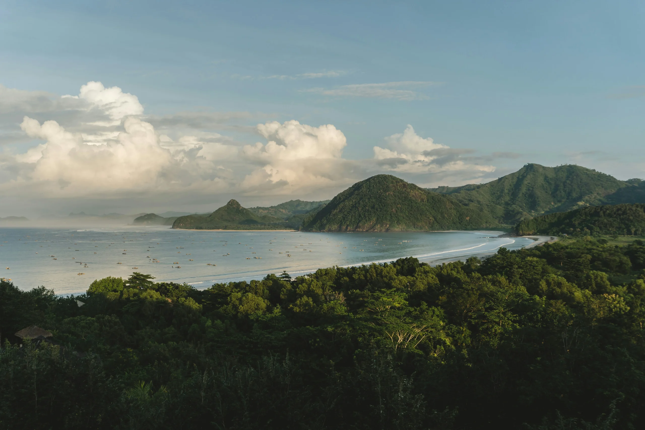 Phuket vs Lombok