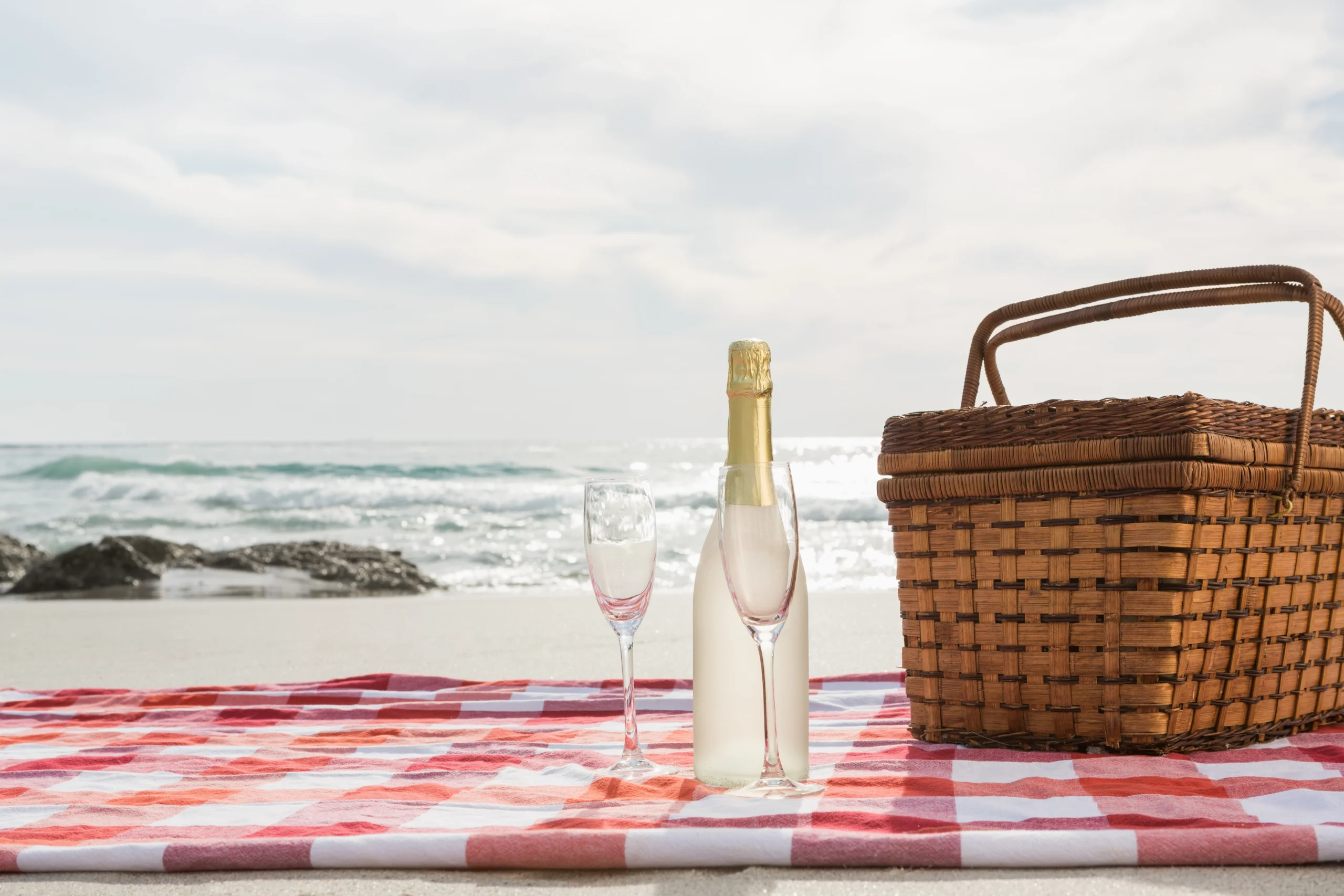 Luxury Summer Picnic