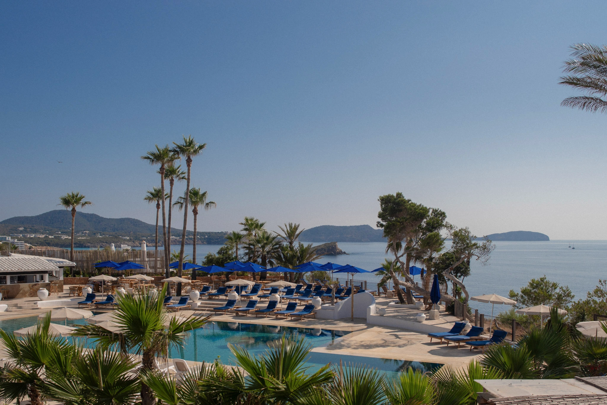 Your essential guide to Es Canar, Ibiza