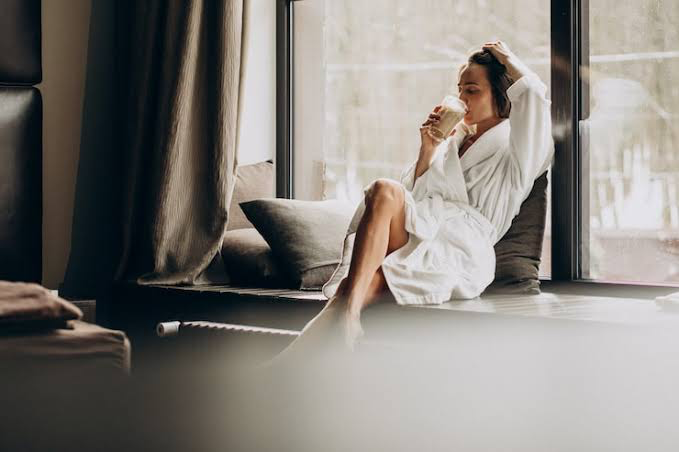 Home Wellness