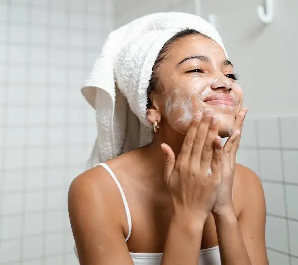 skincare routine that actually works