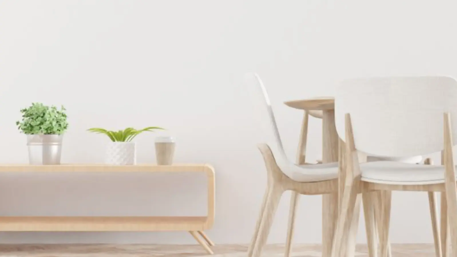 Your Living Space