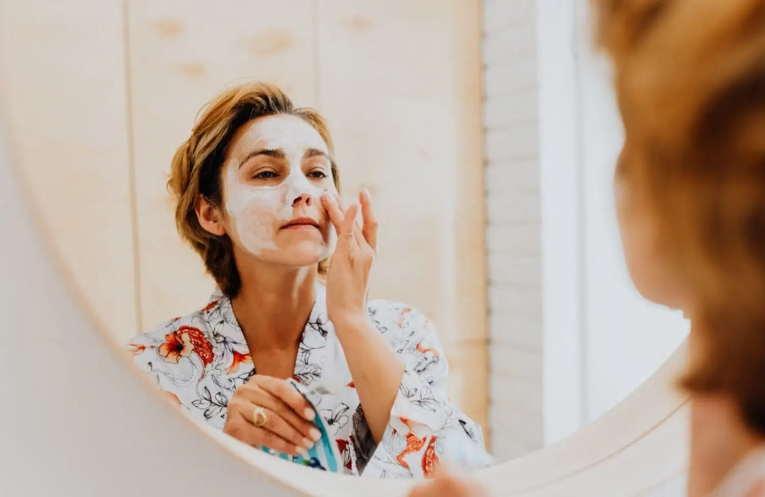 Skincare and Aesthetic