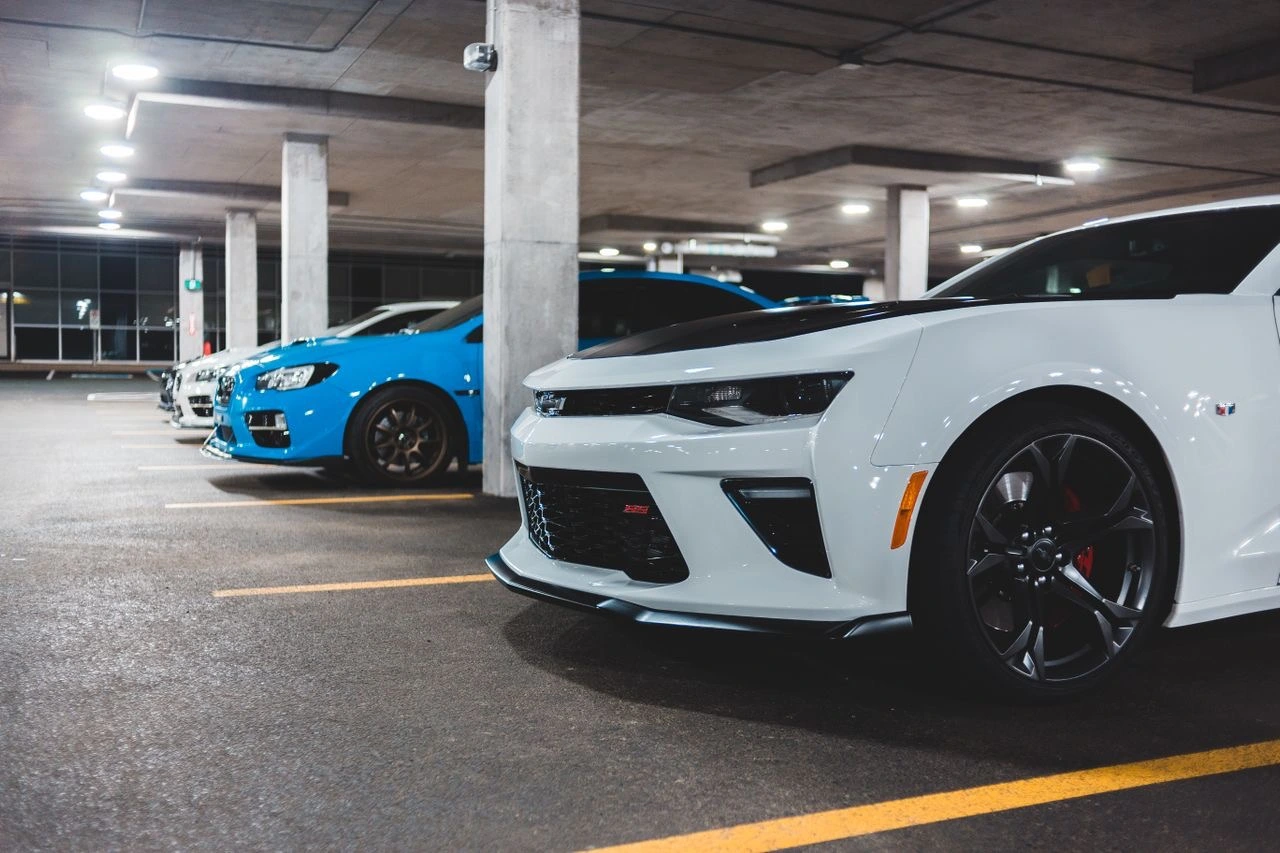 Owning a Luxury Car