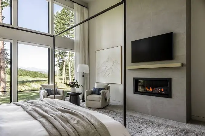 Designing a Home