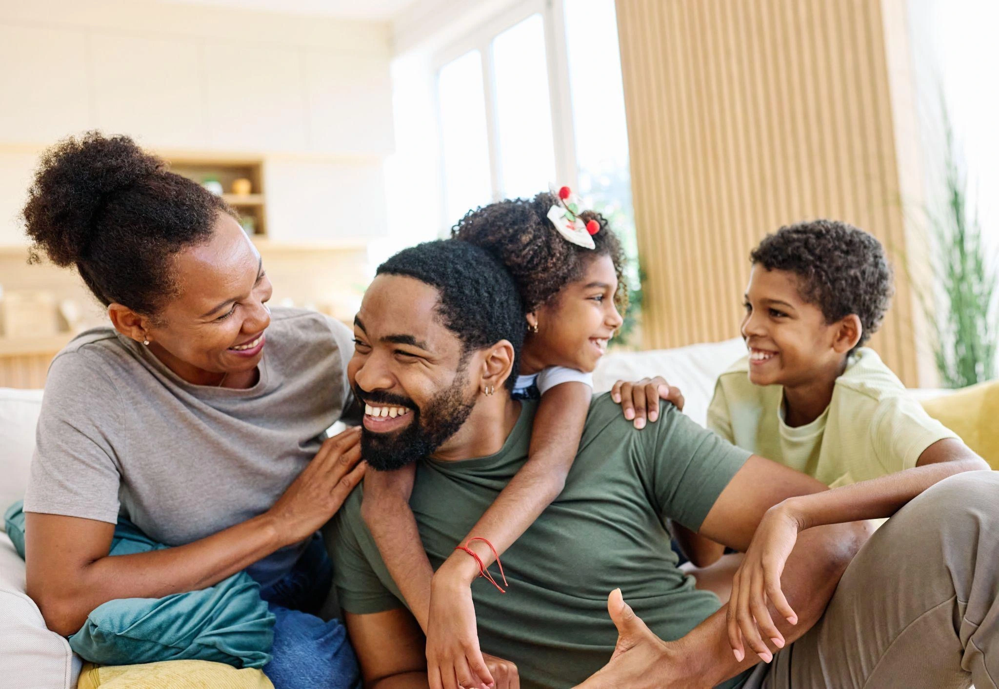 Buying a Home