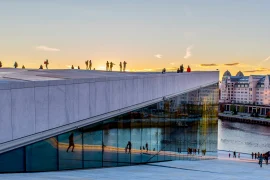 A Music Lover's Guide to Oslo