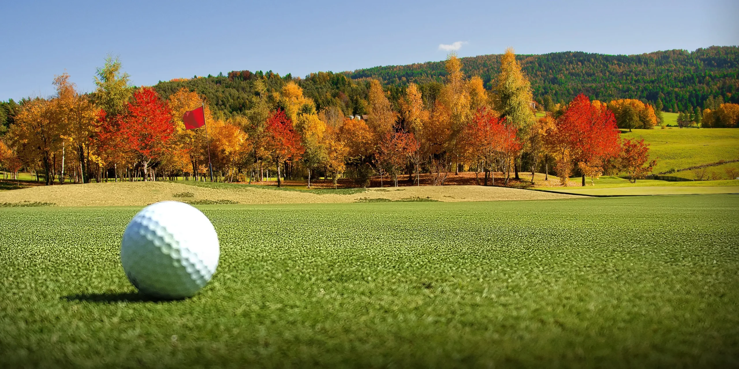 Bespoke Scotland Golf Trip