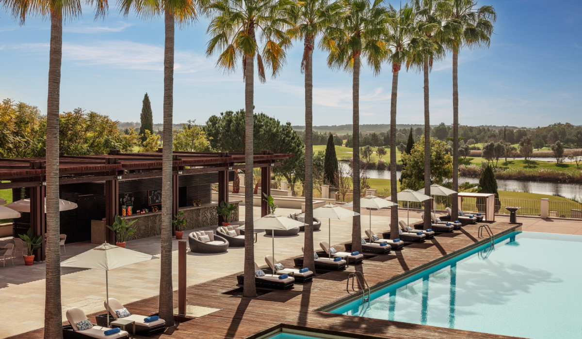 Victoria Hotel & Spa