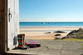 Family holidays in Scotland