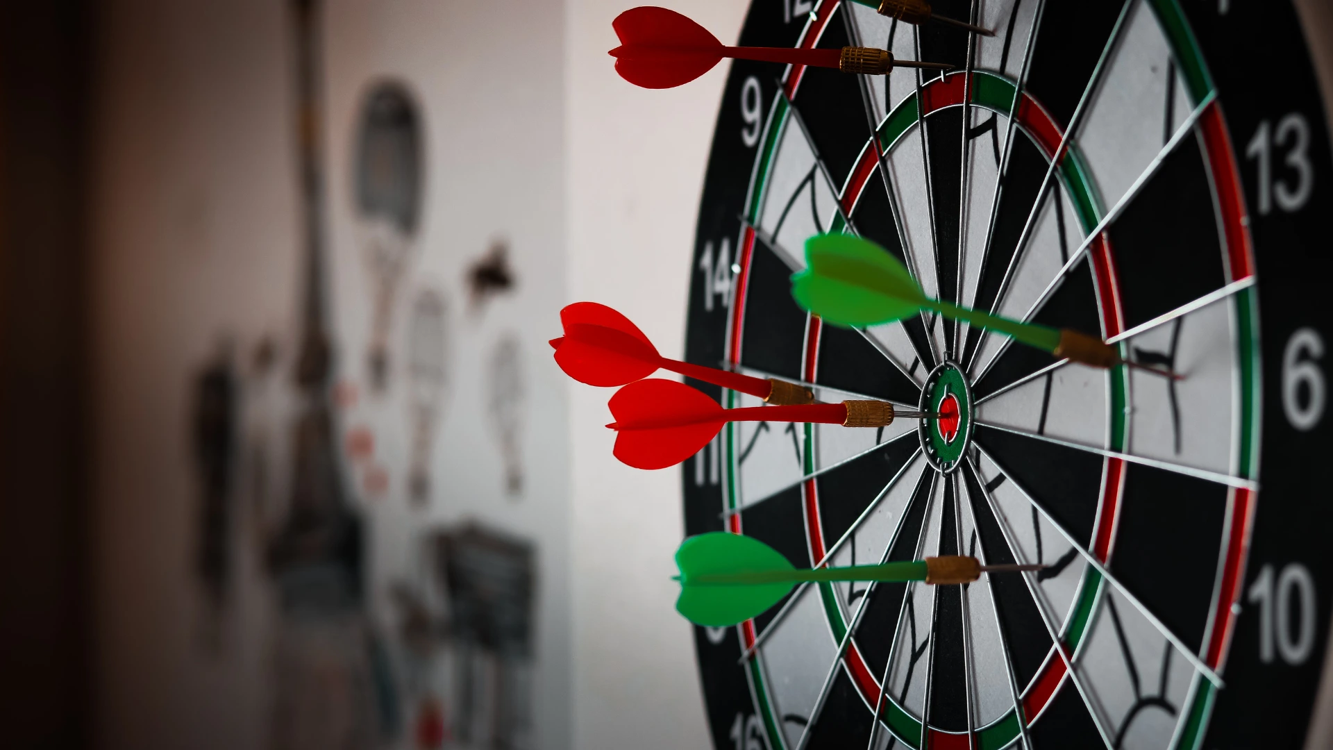 Racing and the Sports Calendar