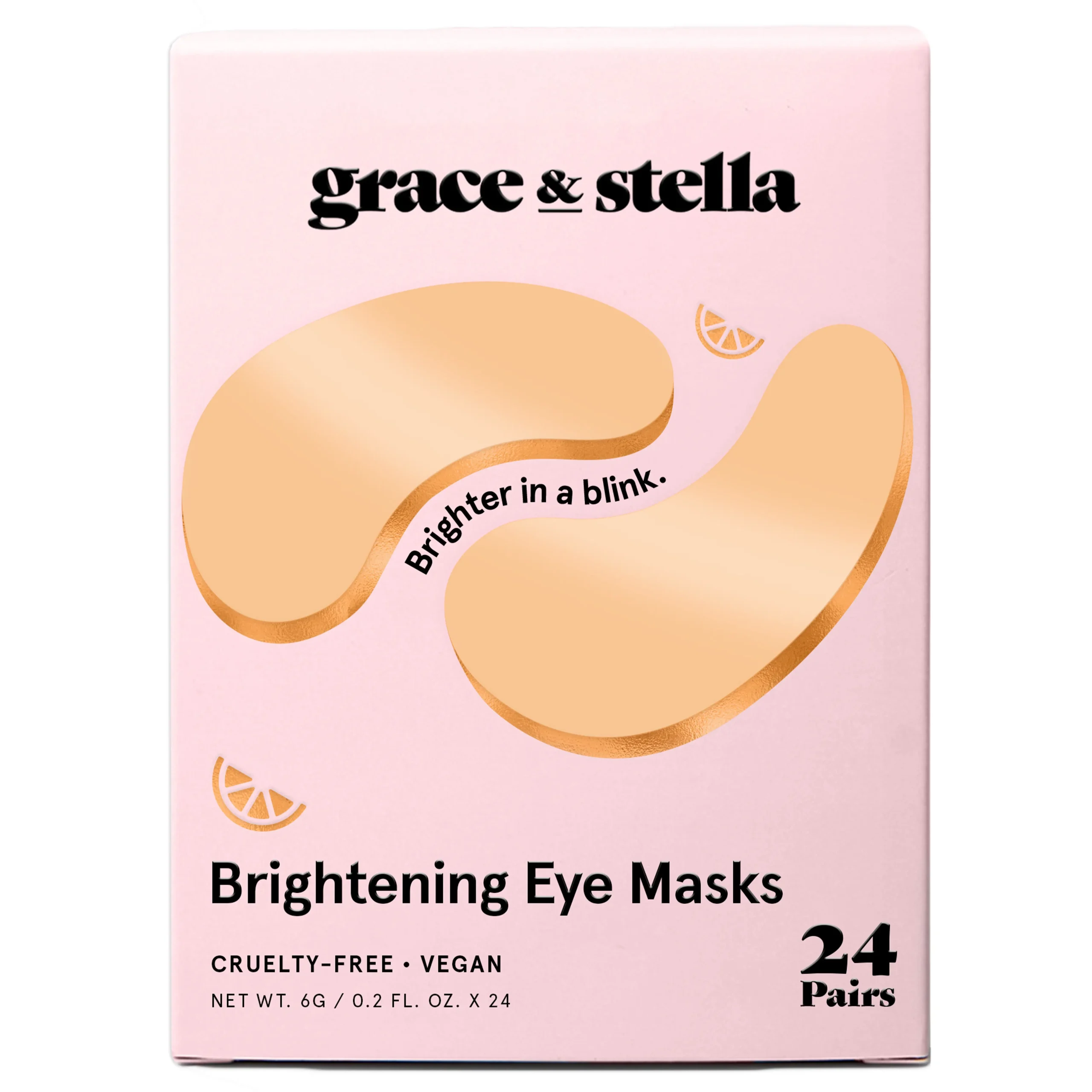 Grace & Stella: Bright Eyes Incoming