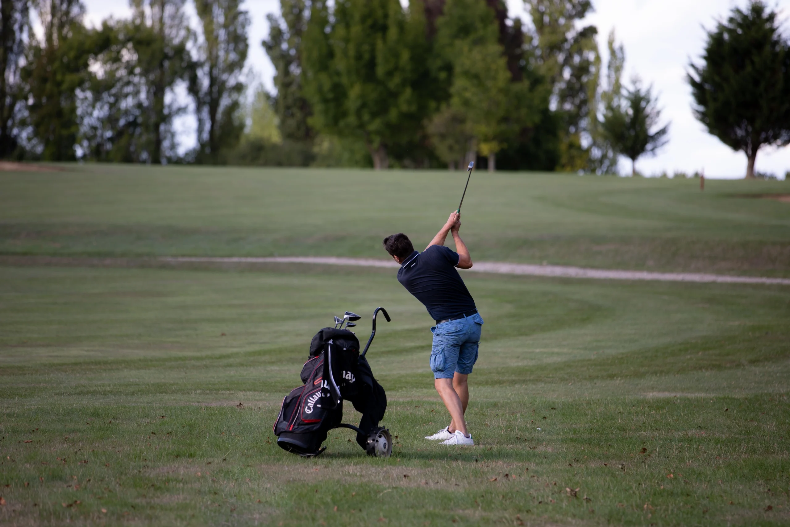 Bespoke Scotland Golf Trip