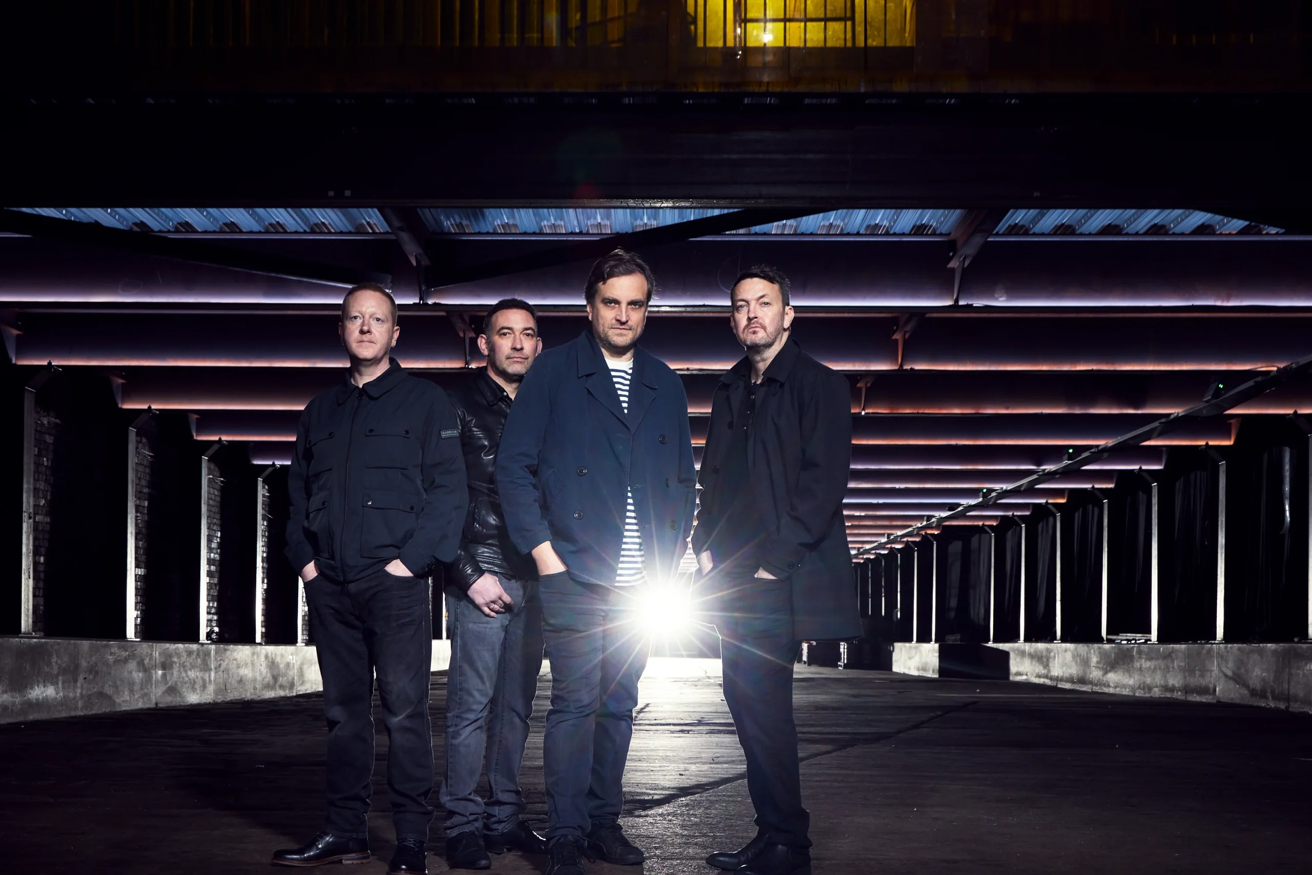 Starsailor