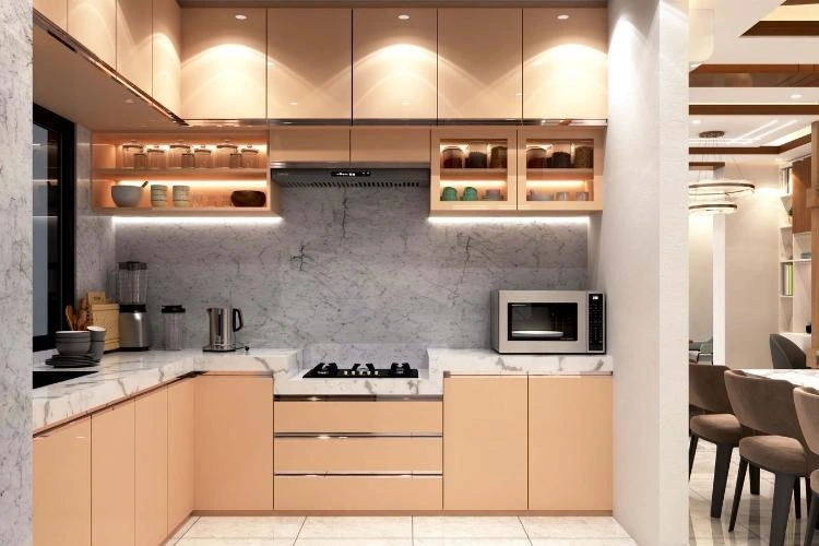 Simple Kitchen Upgrades