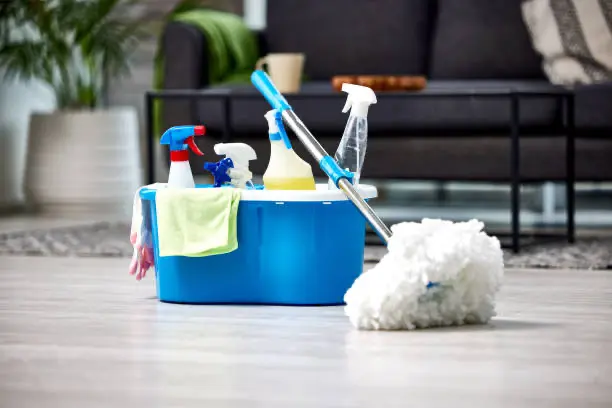 House Cleaning Services in North Atlanta
