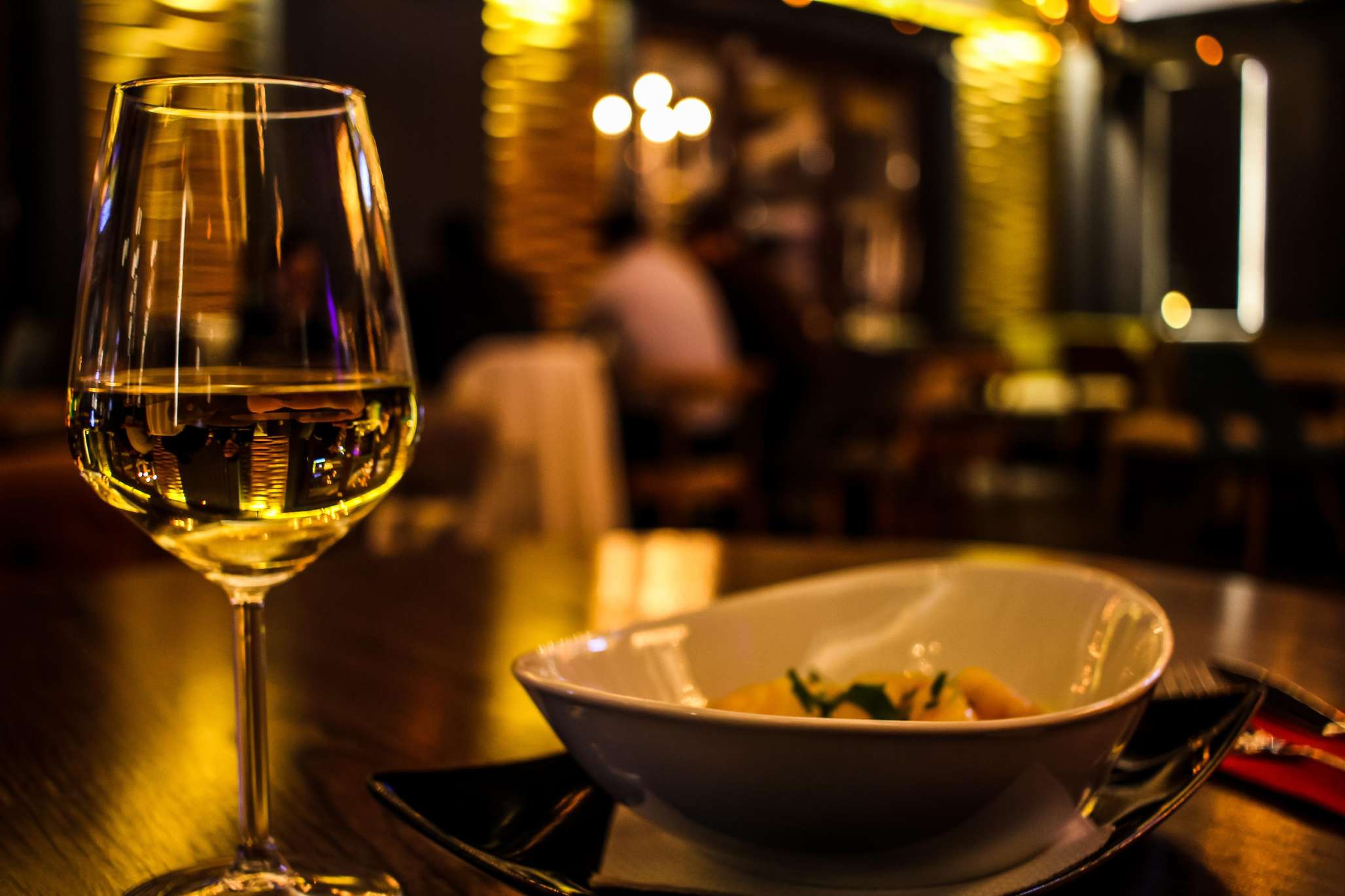 Wine Jargon A-Z Cheat Sheet