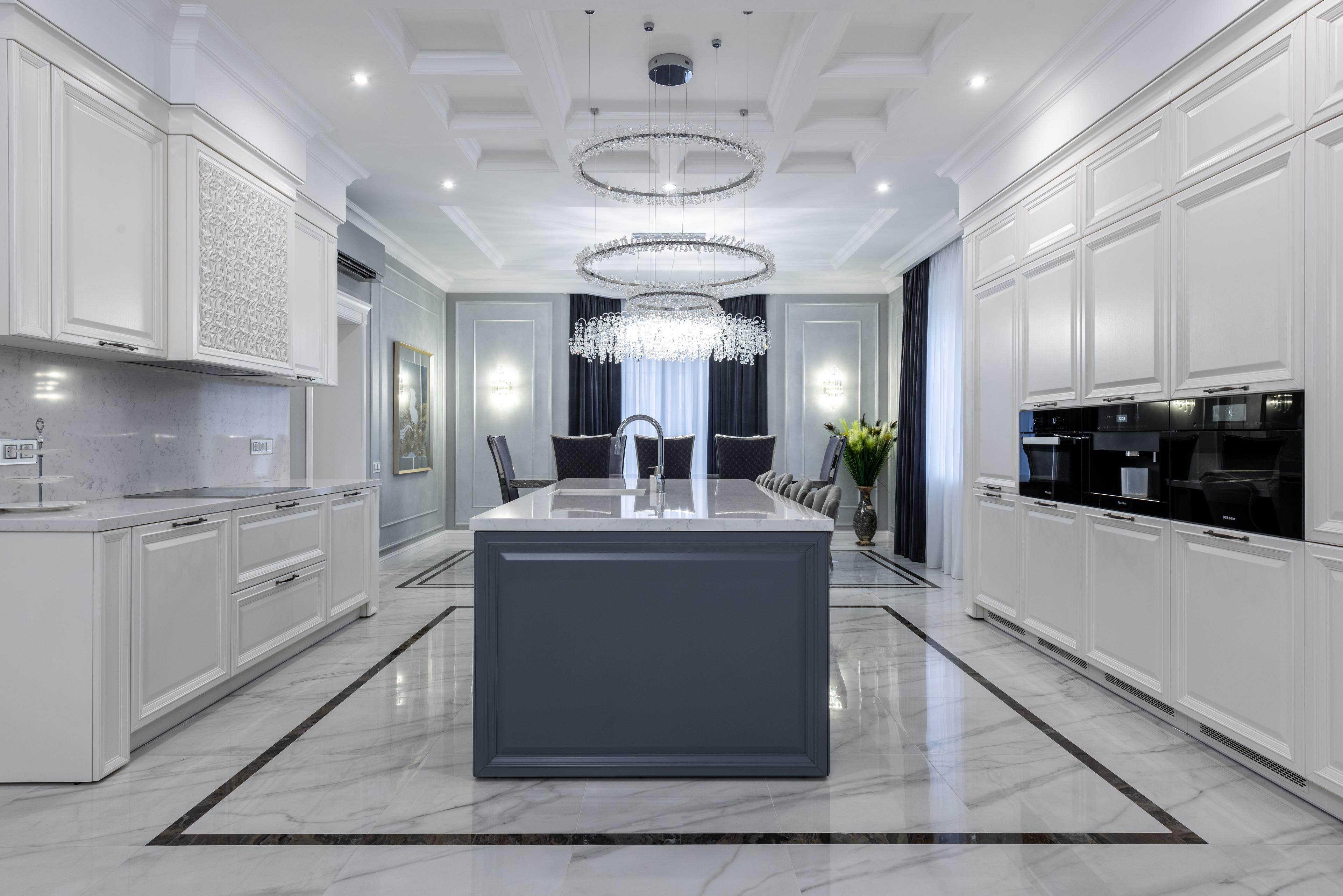 Interior Design Trends