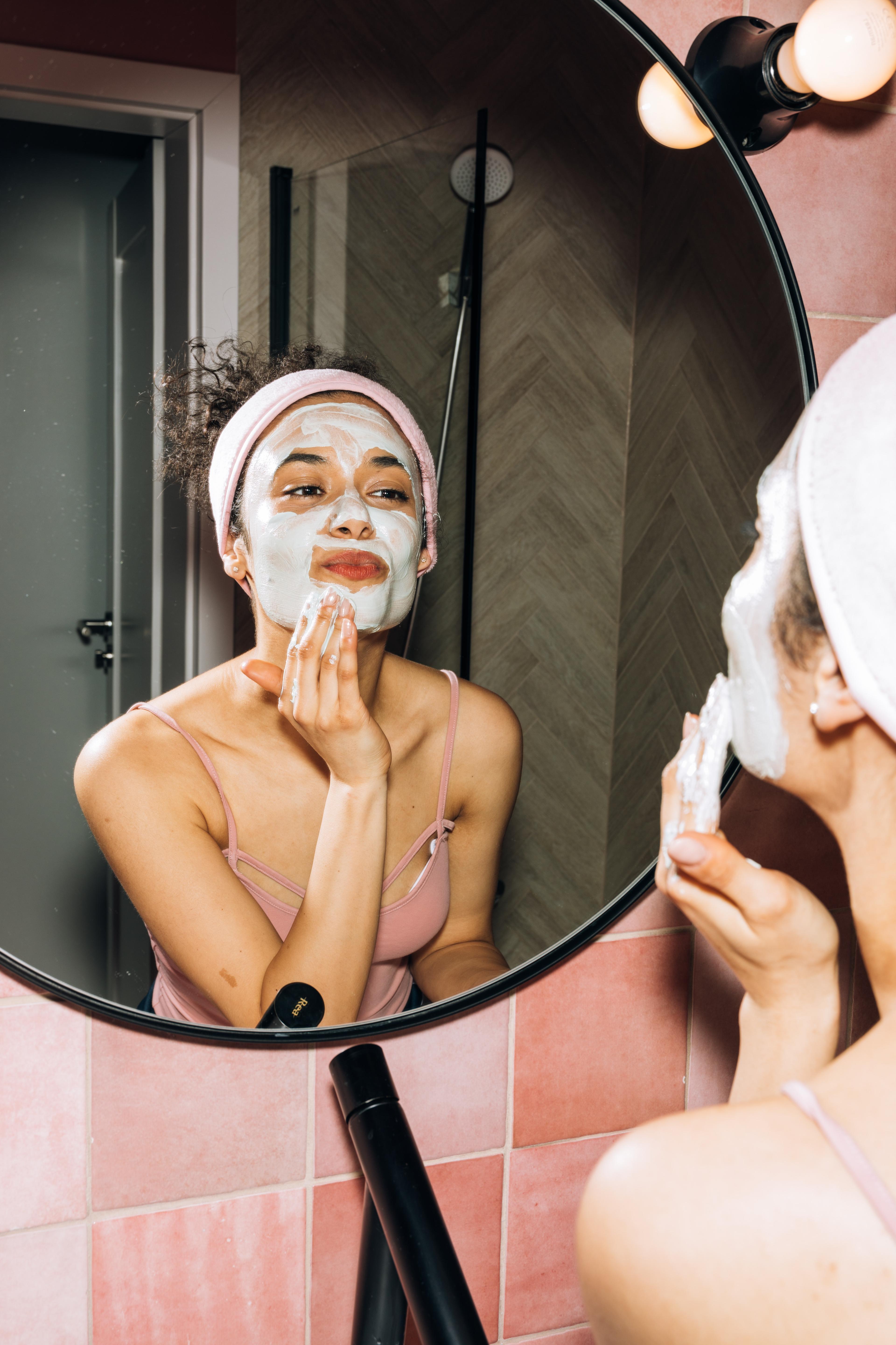 how to determine if your skincare products have expired