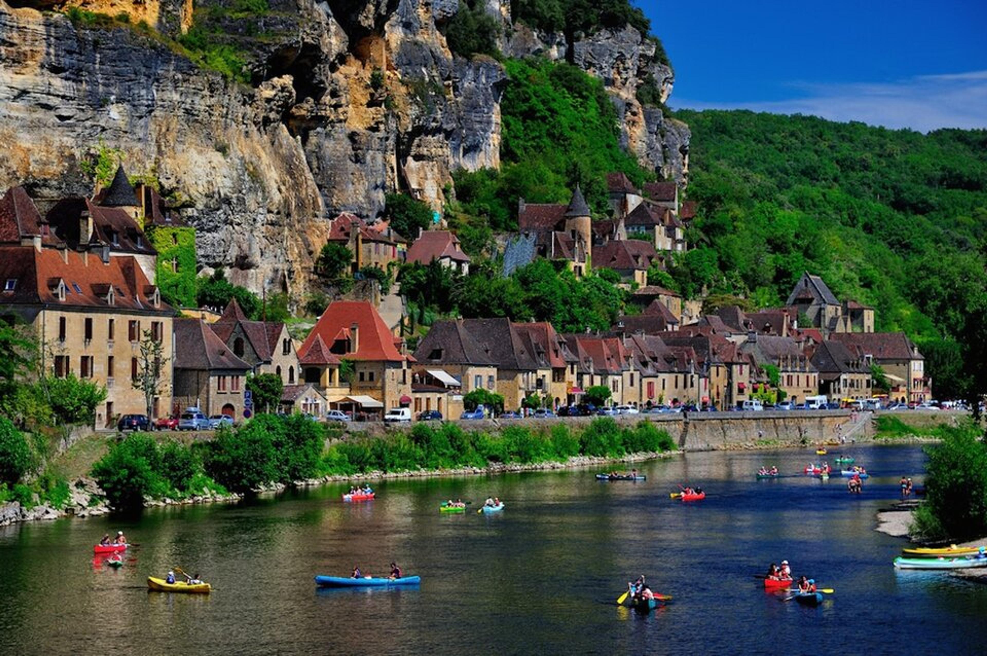 Dordogne Périgord