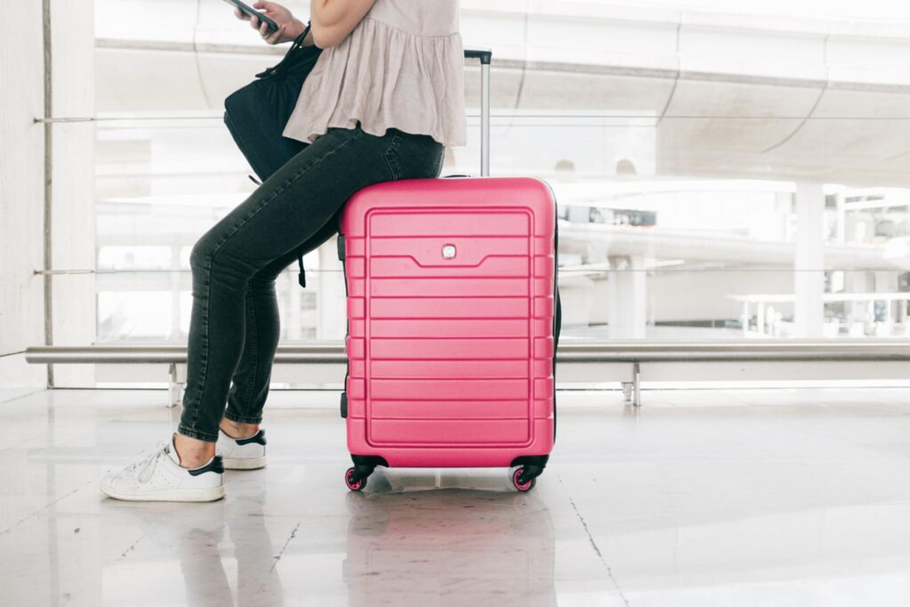 Right Suitcase