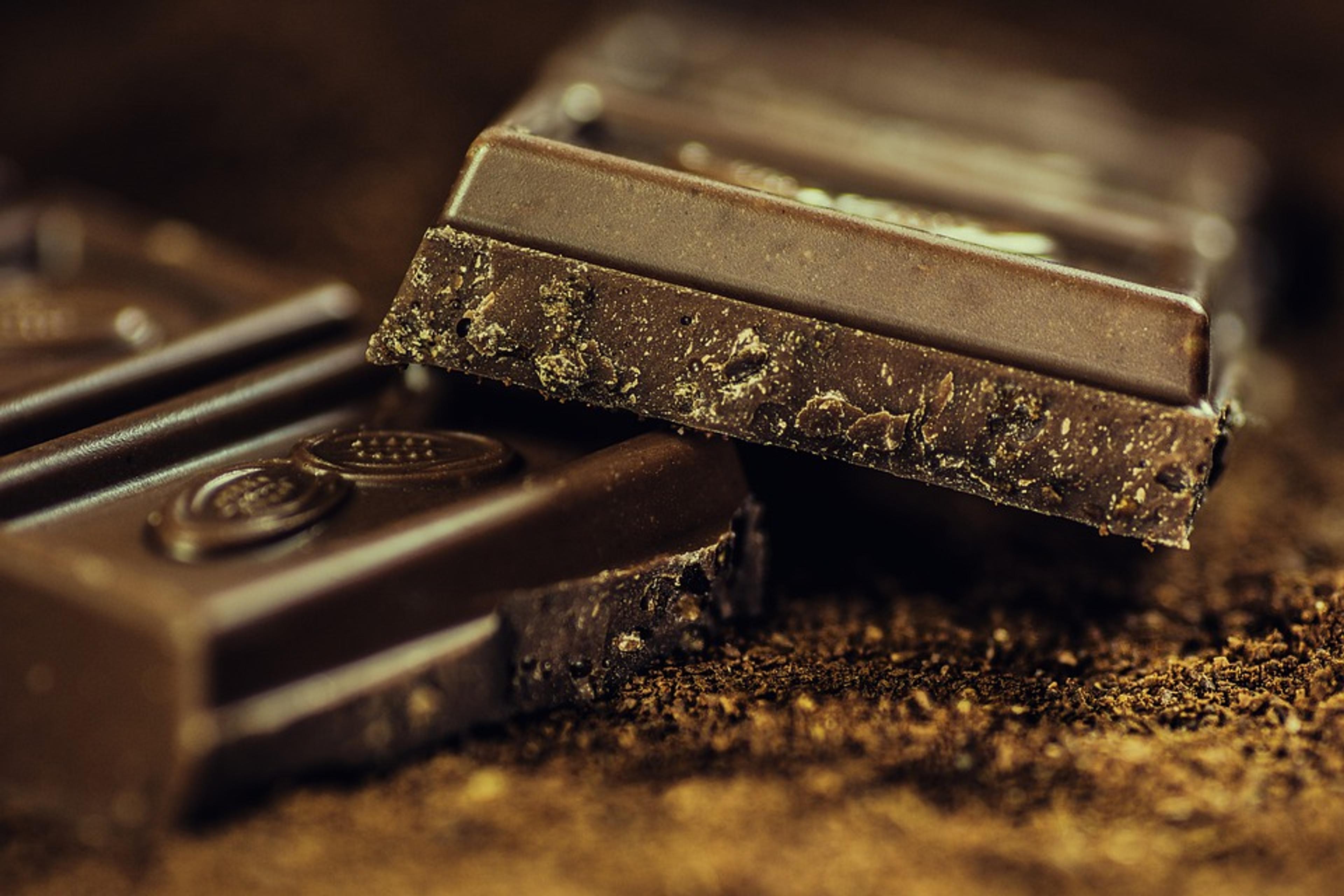 Luxurious Chocolate Brands Around The World